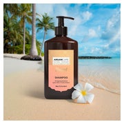 Arganicare - Monoi After-Sun Shampoo