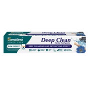 Himalaya Gum Expert Deep Clean Kräuterzahnpasta 75 ml 75 ml