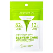 ACROPASS Blemish Care Mikrocone Patch 8 St