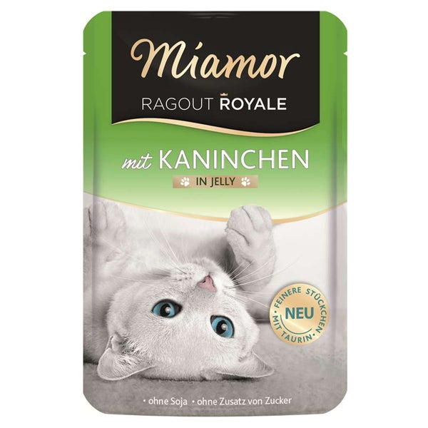 Miamor - Ragout Royale Pouch 2,2 kg