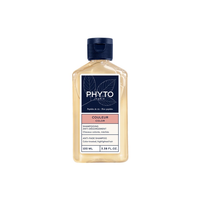 Phyto Color Farbschutz Shampoo 250 ml