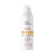 Anne Möller, Non Stop New Body Mist SPF 30