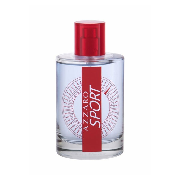 Azzaro Sport By Azzaro 0,1 l