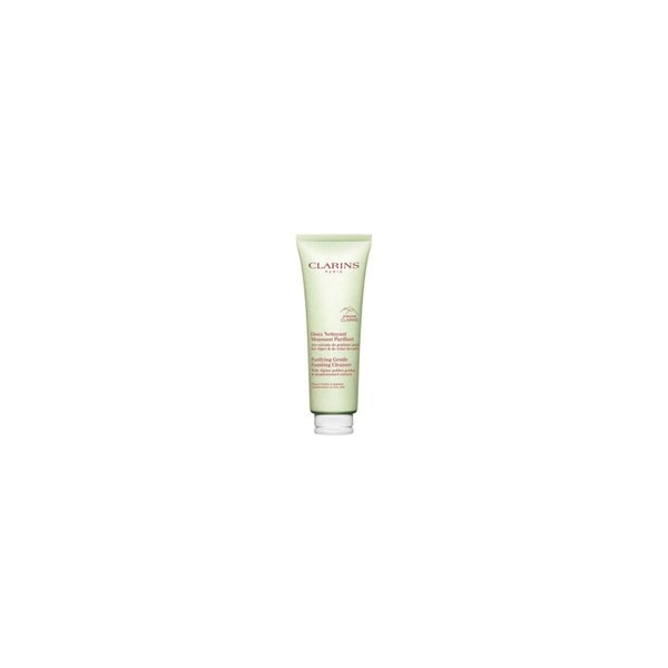 Clarins Doux Nettoyant Moussant Purifiant 125 ml