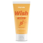 Vanille Gleitgel 100 ml Wasserbasis zuckerfrei (0.1 l) 100 ml