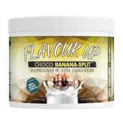ProFuel - FLAVOUR UP Choco Banana-Split - 14 kcal/Portion 250 g