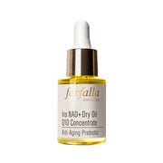 Farfalla Iris NAD+ Dry Oil Q10 Concentrate