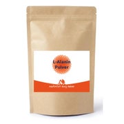 L-Alanin Pulver 100 g