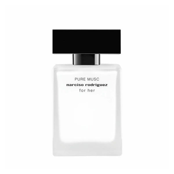 Narciso Rodriguez, For Her Pure Musc EdP Nat. Spray 0,03 l
