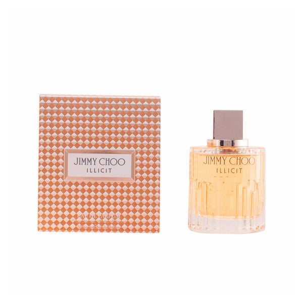 Jimmy Choo Illicit Eau De Parfum Spray 100ml 0,1 l