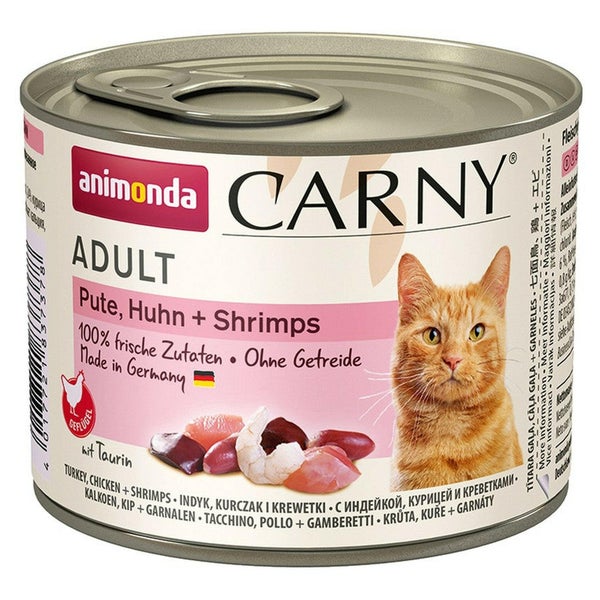 Animonda Cat Dose Carny Adult 1,2 kg