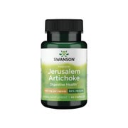 Präbiotische Topinambur 400 mg, Kapseln 60 St