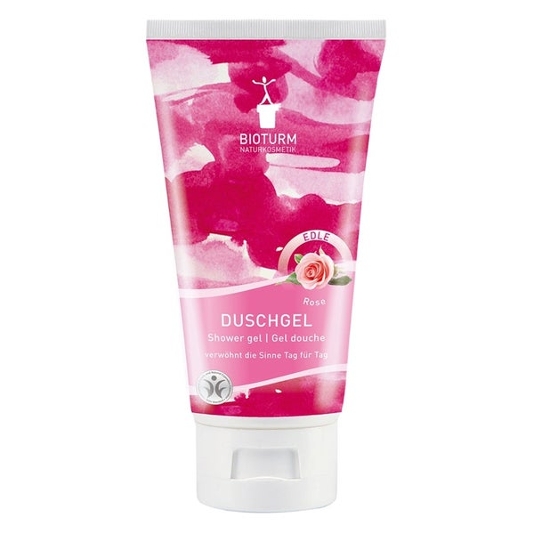 Bioturm - Duschgel Rose Nr. 72 200 ml
