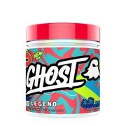 Ghost Legend V4 Blue Raspberry