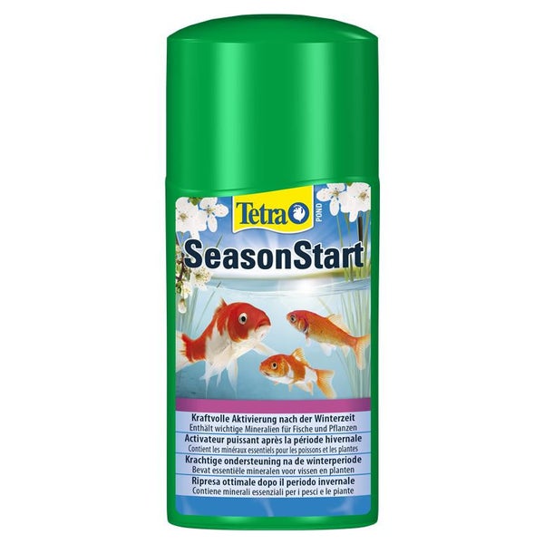Tetra Pond SeasonStart 0,25 l