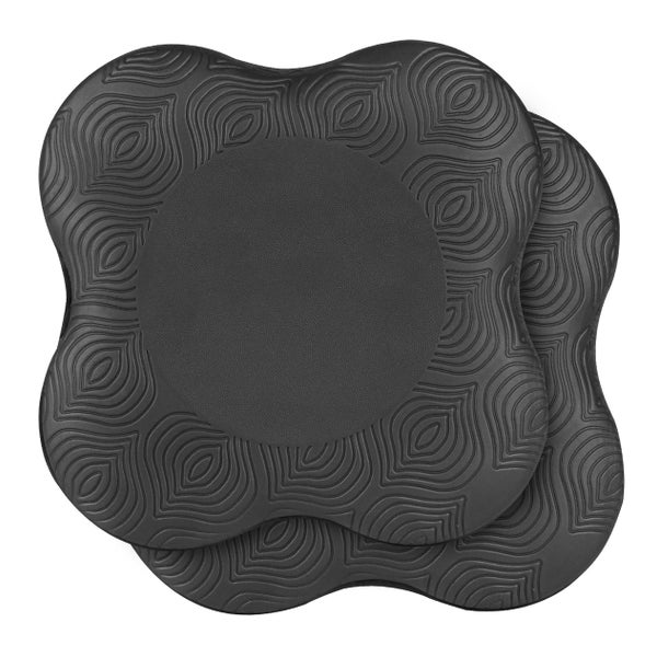 YOGA-KISSEN 2ER-SET SCHAUMSTOFF GELENK 1 St
