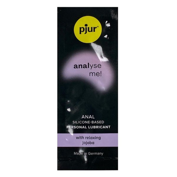 Pjur - Analyse Me Anal Entspannendes Gel 5 ml