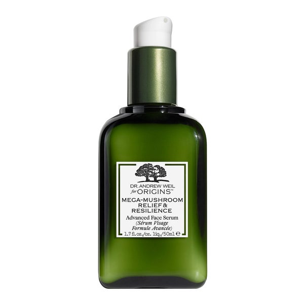 Dr. Weil Mega-Mushroom Mega-Mushroom Relief & Resilience Advanced Face Serum 50 ml