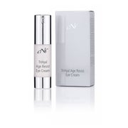 CNC -TriHyal Age Resist Eye Cream, - aesthetic world 15 ml