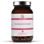 Produktabbildung: Phosphatidylserin im Glas 220 g