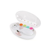Haakaa Nagelpflege Set Happy Bear