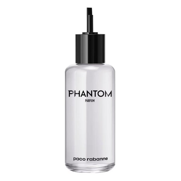Paco Rabanne Phantom Eau De Parfum Recharge 200ml 0,2 l