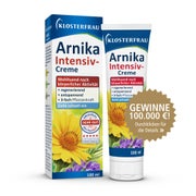 Klosterfrau Arnika Intensiv-creme 100 ml