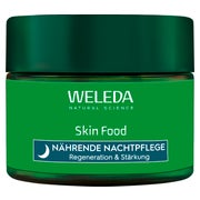 Produktabbildung: Weleda Skin Food Nährende Nachtpflege 40 ml