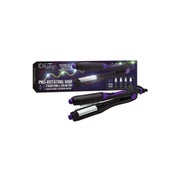 ITALIAN DESIGN ELEKTROGERÄTE Pro-Rotierender Intercambiable Magic Hair Straightener