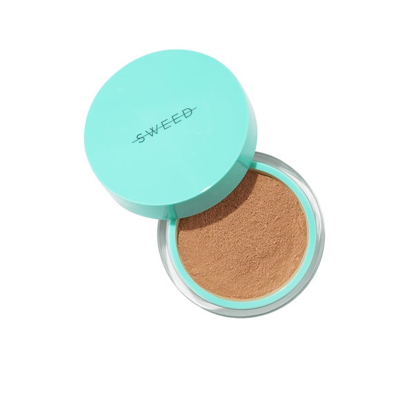 SWEED Gesichtspuder Miracle Powder Mini