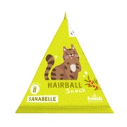 Sanabelle Snack Hairball 0,5 kg
