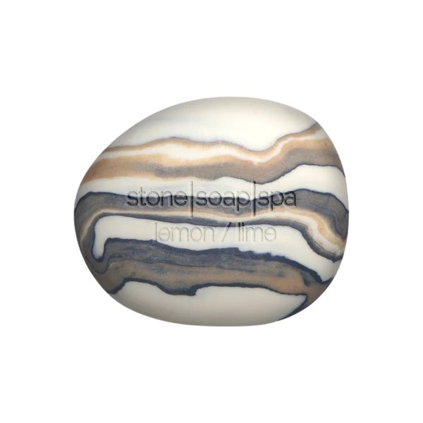 Stone Soap Lemon/Lime