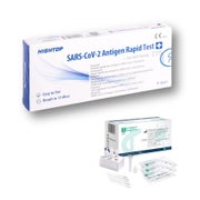 Hightop Covid Scnhell Selbsttest Gratis parahealth tests 10 St