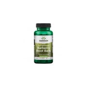 Vollspektrum-Berberitzenwurzelrinde 450 mg, Kapseln 60 St