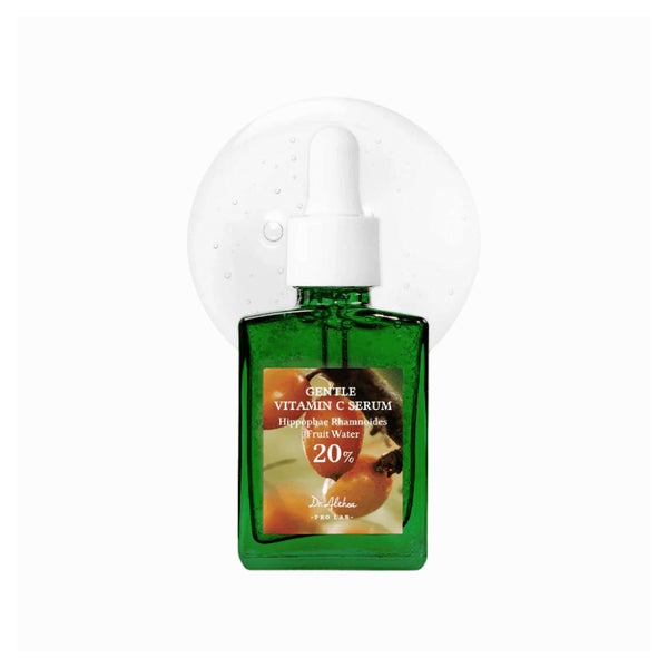 Dr. Althea Gentle Vitamin C Serum 30 ml