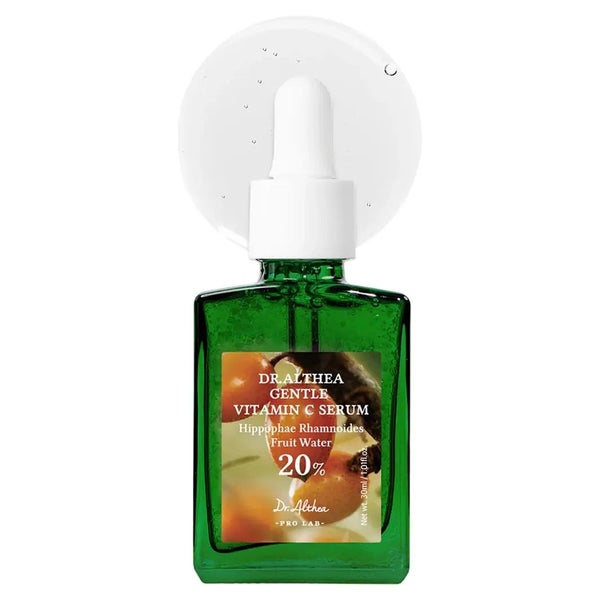 Dr. Althea Gentle Vitamin C Serum 1 ml
