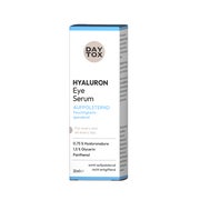 Produktabbildung: DAYTOX Hyaluron Eye Serum | aufpolsternd & hydratisierend 30 ml