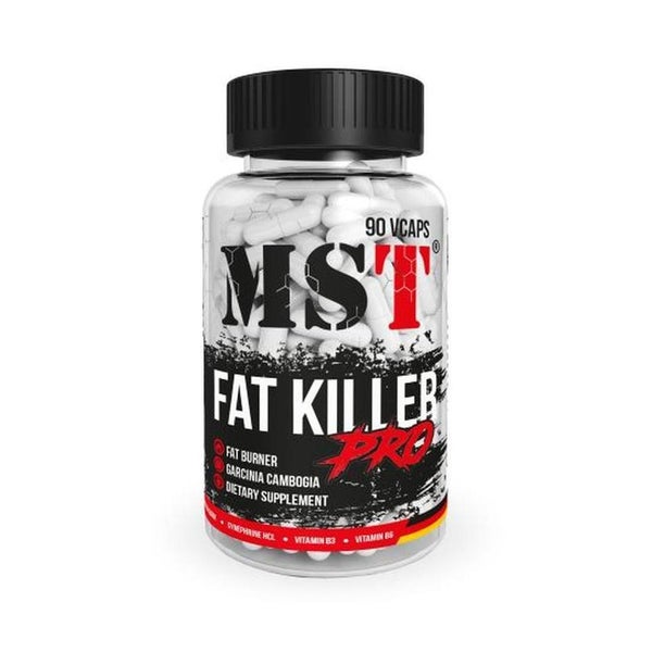 MST - Fat Killer 90 caps 90 St