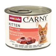 Carny Kitten 1,2 kg