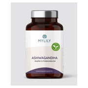 MYLILY Ashwagandha 90 St