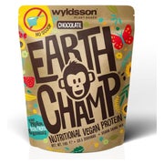 Boho Vegan Protein Schoko Pulver 1 kg