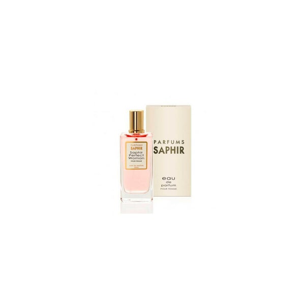 SAPHIR Frauen Perfekt EDP 50ml 0,05 l
