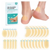 Promifun Blasenpflaster Mixpack 28 St