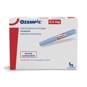 Ozempic 0,5 Mg Injektionslösung Im Fertigpen 3ml 3 St