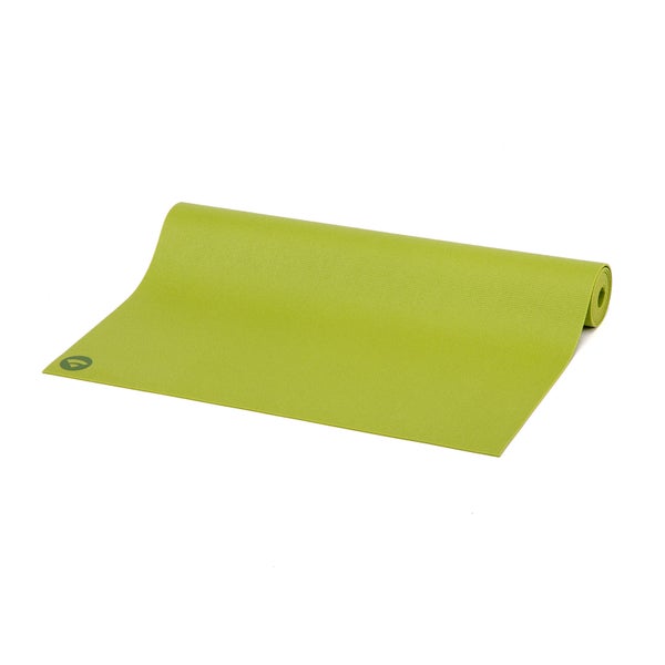 bodhi Yogamatte Kailash Premium XL, PVC olive 1 St