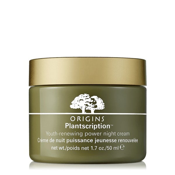 Plantscription™ Youth-Renewing Power Night Cream 50 ml