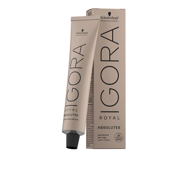 IGORA ROYAL ABSOLUTES #6-60