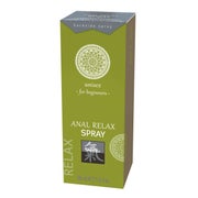 Anal Relax Spray 50ml, Intimpflege-Spray mit Aloe Vera (0.05 l) 50 ml