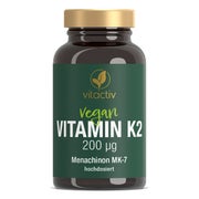 Vitactiv VITAMIN K2 180 St