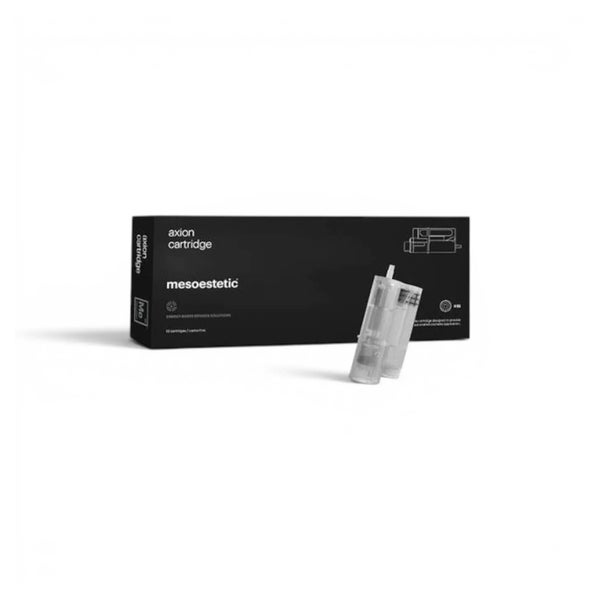 mesoestetic axion 18-pin head cartridge 10 St